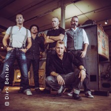 Boppin' B 14.11.2025 Musiktheater Piano