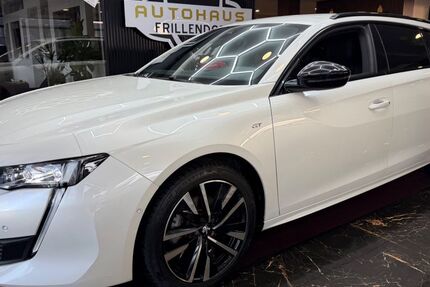 Peugeot 508 14.251 km 22.950 &euro; Essen 45139