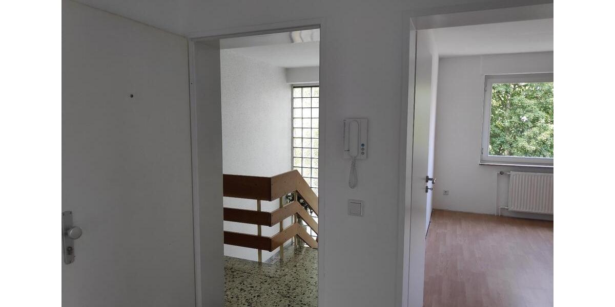 Top-Lage mit Balkon u. Stellplatz in der Castroper Innenstadt 3.5 zimmer