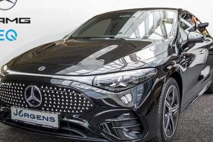 Mercedes-Benz CLA 350 14.500 km 61.880 &euro; Hagen 58135