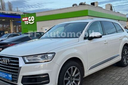 Audi Q7 144.980 km 25.999 &euro; Recklinghausen 45661