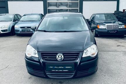 VW Polo 163.000 km 2.200 &euro; Essen 45127