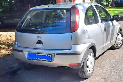 Opel Corsa 95.000 km 1.799 &euro; Recklinghausen 45665