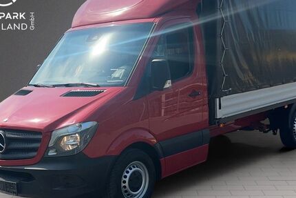 Mercedes-Benz Sprinter 93.599 km 24.950 € Bochum 44866