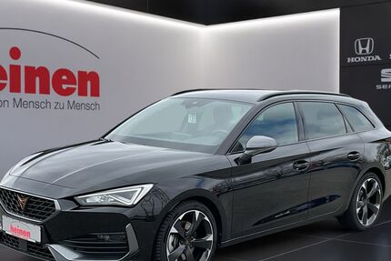 Cupra Leon 14.800 km 29.419 € Bergkamen 59192