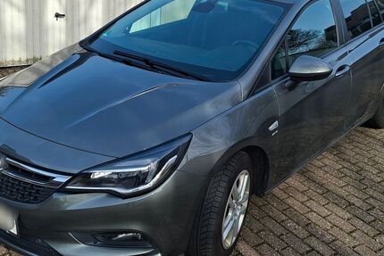 Opel Astra 106.000 km 10.200 &euro; Wuppertal 42329