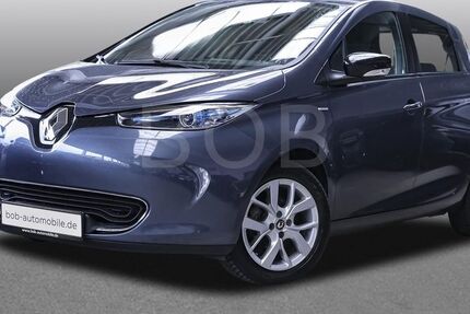 Renault ZOE 62.090 km 8.470 € Essen 45239