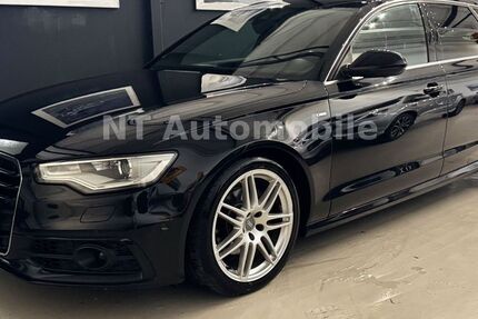 Audi A6 228.000 km 12.499 € Schwerte 58239