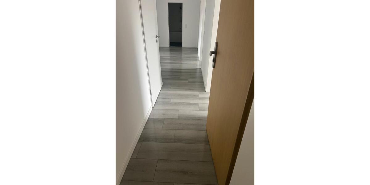 Schöne und helle Wohnung OB Sterkrade 1. OG 3 zimmer