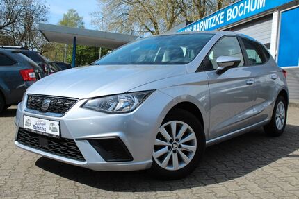 Seat Ibiza 107.735 km 10.190 &euro; Bochum 44866