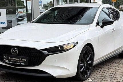 Mazda 3 20.322 km 21.990 &euro; Schwerte 58239