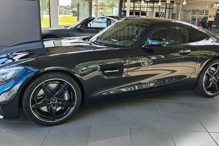 Mercedes-Benz AMG GT 54.200 km 82.500 &euro; Marl 45770