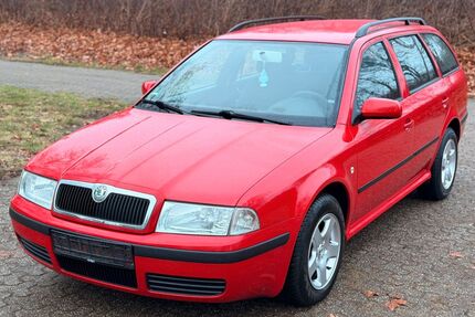 Skoda Octavia 149.830 km 2.999 &euro; Oberhausen 46045