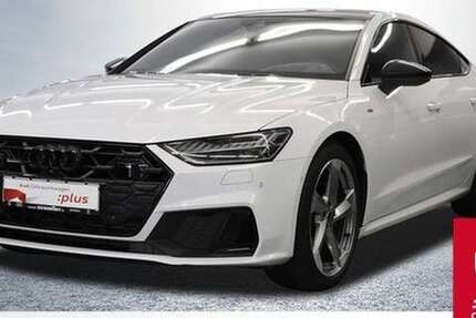Audi A7 19.580 km 53.840 &euro; Lünen 44534