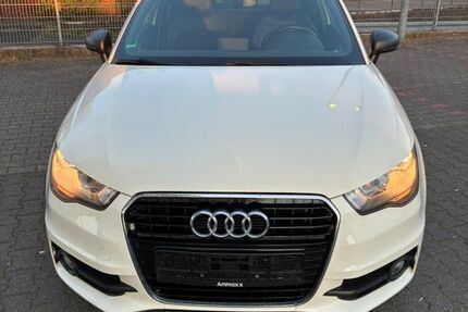 Audi A1 154.647 km 7.995 &euro; Witten 58453