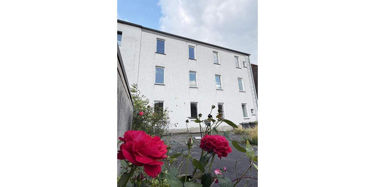 2 Zimmer Wohnung - Erstbezug nach Sanierung 2 zimmer