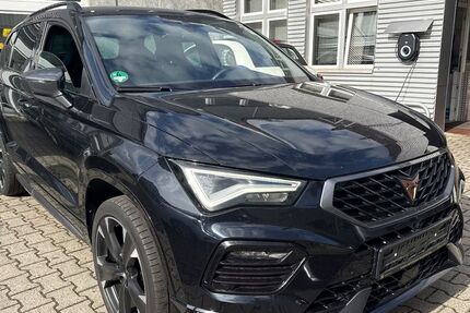Cupra Ateca 110.756 km 24.490 € Wuppertal 42285