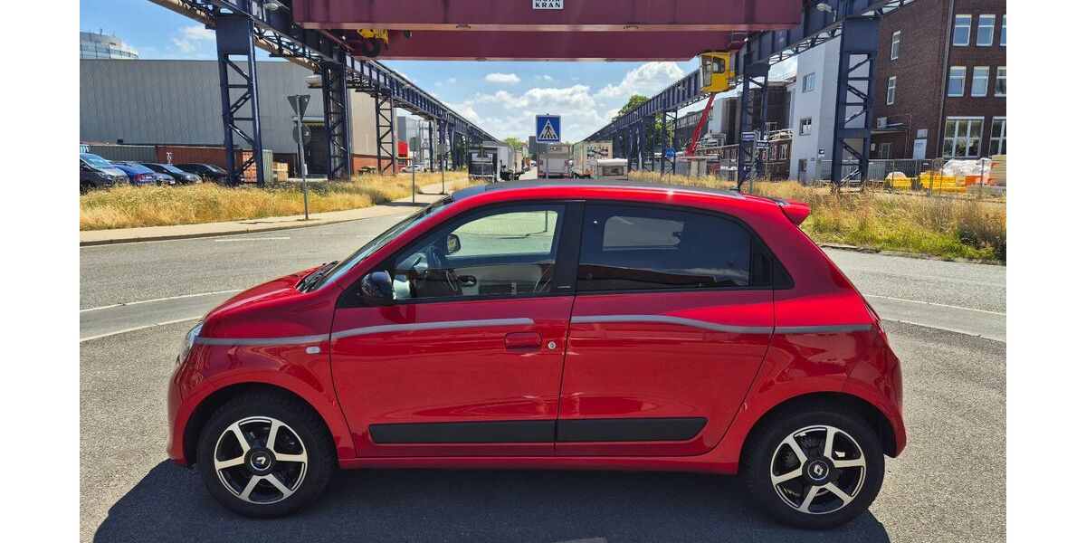 Renault Twingo 46.850 km 6.990 &euro; Mülheim 45476