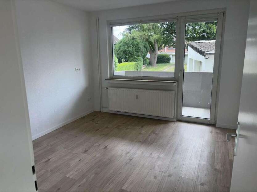 Wohnung zum Mieten in Bochum 325 € 35 m²