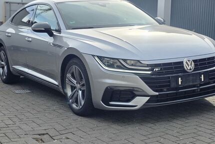 VW Arteon 165.000 km 22.450 &euro; Hagen 58091