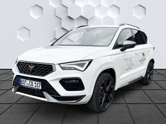 Ateca