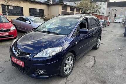 Mazda 5