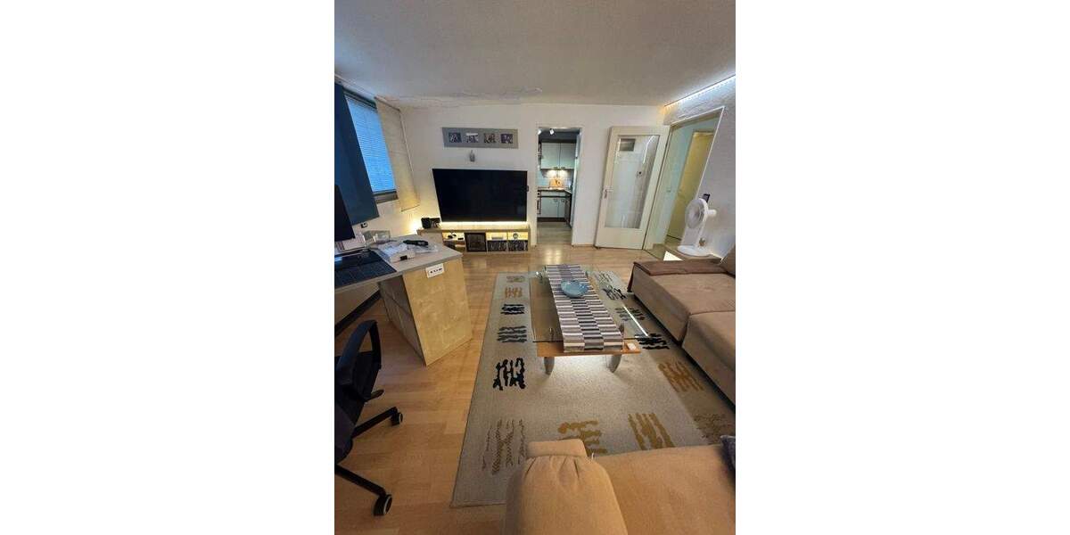 Etagenwohnung Essen / Bochold Bochold - 2 Zimmer, 52 m&sup2;, 80.000&euro; | Angebot:23941558