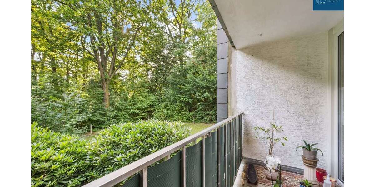 Wohnung zum Kaufen in Wuppertal 119.000 € 62 m² 2 zimmer