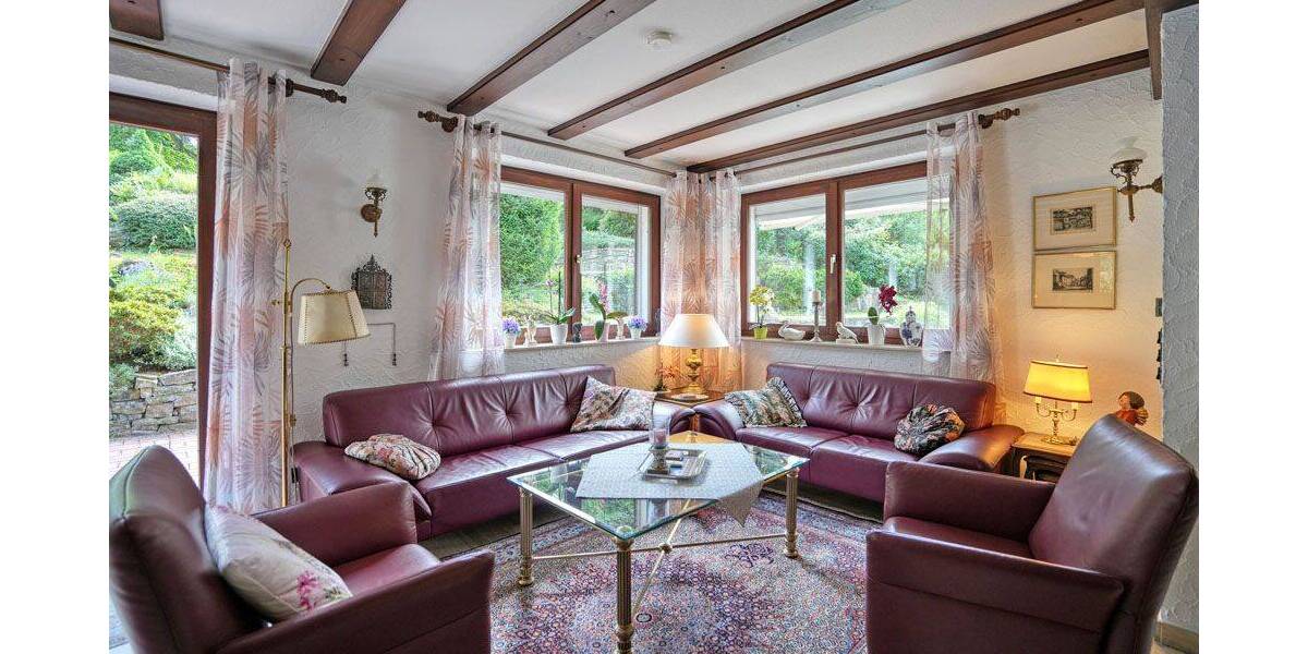 Einfamilienhaus Witten Annen - 6 Zimmer, 237 m&sup2;, 750.000&euro; | Angebot:23956641