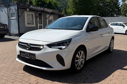 Opel Corsa 44.000 km 9.990 &euro; Hagen 58089