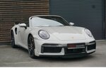Porsche 911 992 Turbo S Burm Approved Aero Matrix 105.961 km 179.900 &euro; Wuppertal 42327