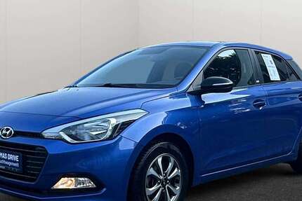 Hyundai i20 78.751 km 9.990 € Oer-Erkenschwick 45739