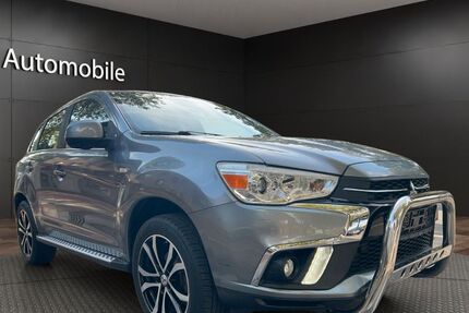 Mitsubishi ASX 74.930 km 10.890 &euro; Recklinghausen 45659