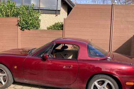 Mazda MX-5 79.500 km 7.800 &euro; Bochum, Stadt 44892