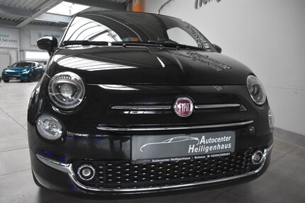 Fiat 500 56.022 km 11.880 &euro; Heiligenhaus 42579