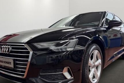 Audi A6 41.345 km 34.440 &euro; Velbert 42553