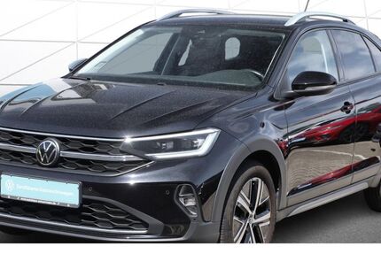 VW Taigo 40.202 km 19.749 &euro; Herten 45701