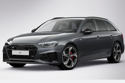 Audi A4 10.028 km 39.960 &euro; Gelsenkirchen 45894