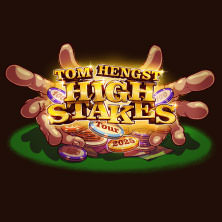 Tom Hengst - High Stakes Tour 2025 10.10.2025 FZW / Freizeitzentrum West