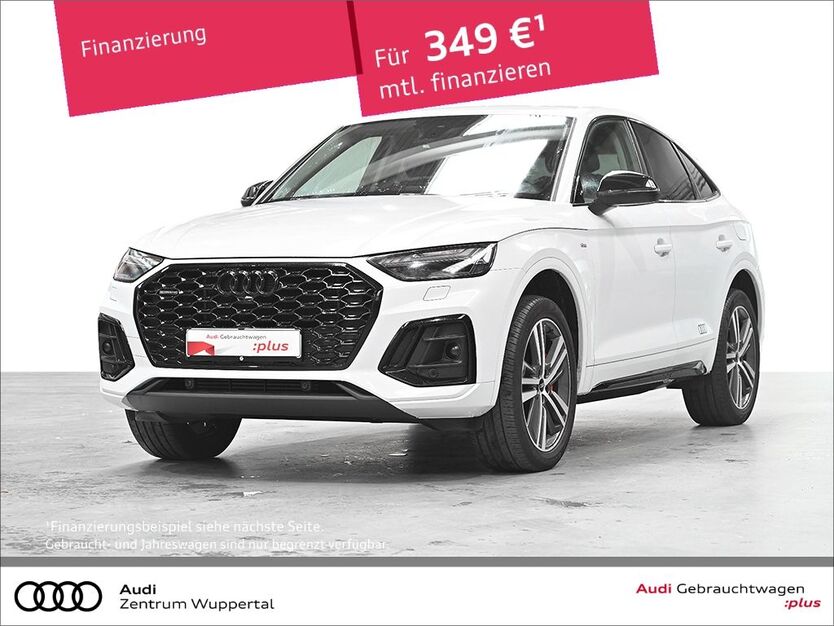 Audi Q5 66.753 km 43.599 € Wuppertal 42109