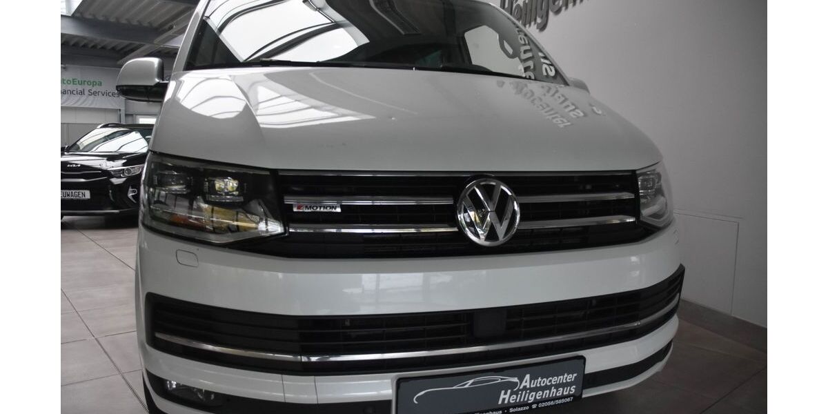 VW T6 Multivan 175.948 km 26.580 &euro; Heiligenhaus 42579