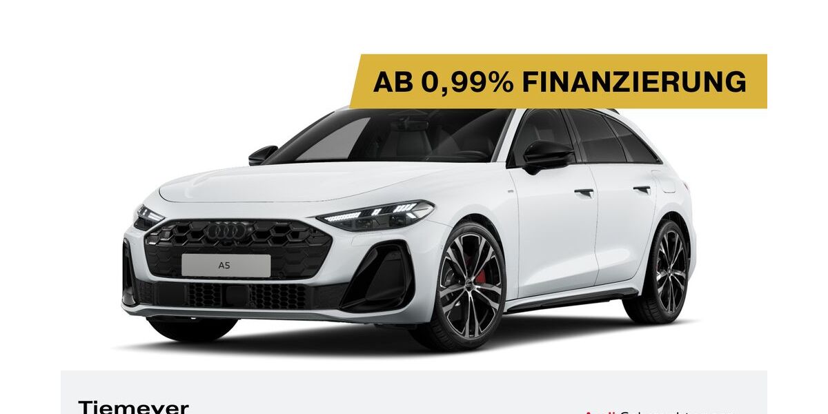 Audi A5 5.677 km 56.960 &euro; Dorsten 46284