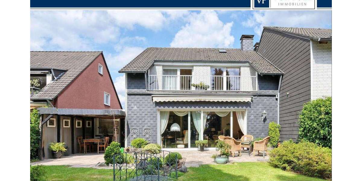 Haus zum Kaufen in Bochum 475.000 € 141 m² 5.5 zimmer