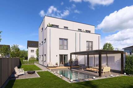 Haus zum Kaufen in Marburg Dagobertshausen 518.000 € 169 m²