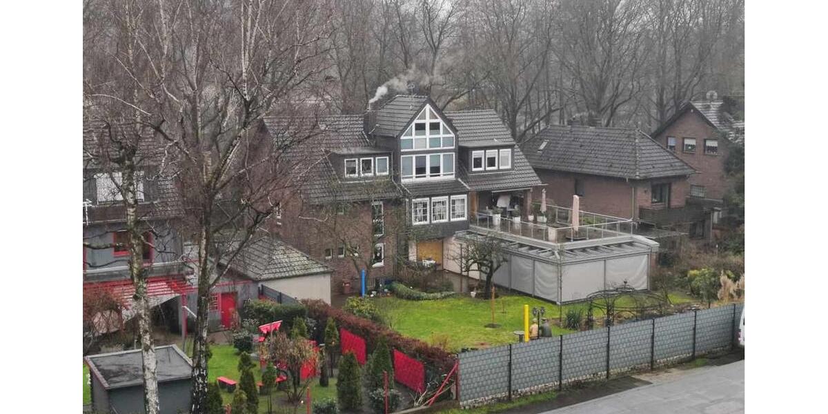Etagenwohnung Oberhausen Rothebusch - 2.5 Zimmer, 55 m&sup2;, 490&euro; | Angebot:26545812