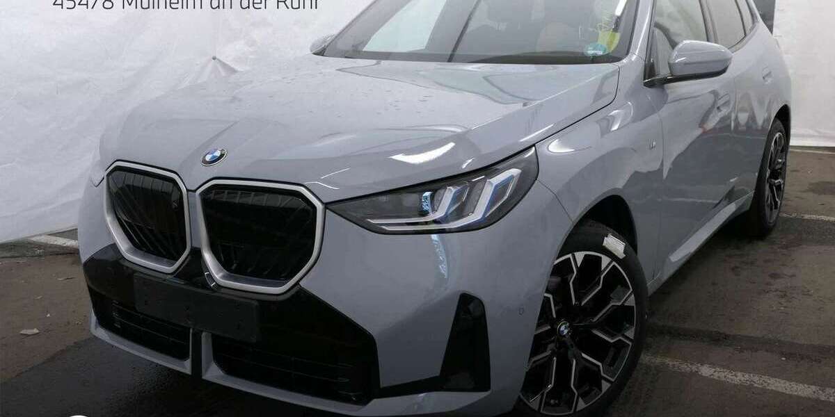 BMW X3 13.938 km 51.480 &euro; Mülheim an der Ruhr 45478