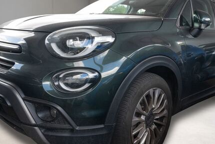 Fiat 500X 65.000 km 14.985 &euro; Herne 44625