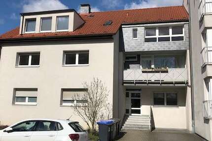 Wohnung Witten Annen - 3 Zimmer, 86 m&sup2;, 670&euro; | Angebot:25255086