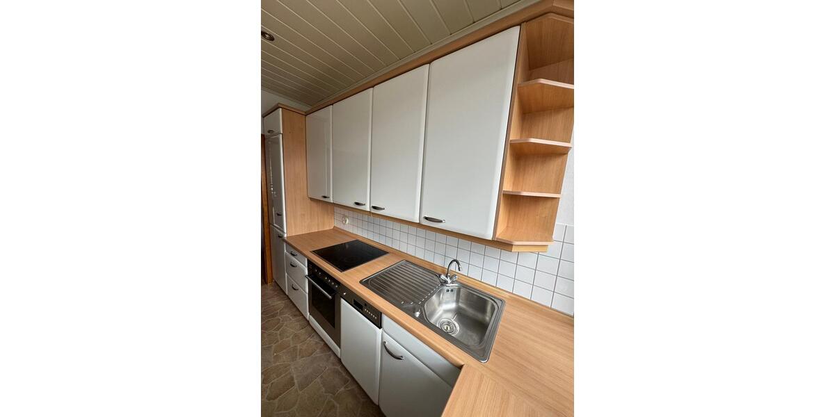 Etagenwohnung Mülheim an der Ruhr Linksruhr - 2.5 Zimmer, 180.000&euro; | Angebot:22863373