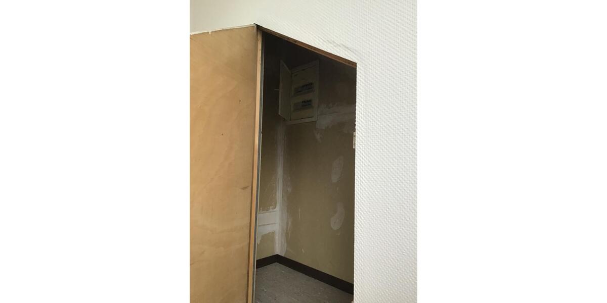 Dachgeschoßwohnung Dortmund - 1 Zimmer, 42 m&sup2;, 500&euro; | Angebot:27591055